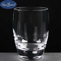 Michelangelo 12oz Mixer - Crystal Glass  Incl. FREE TEXT Engraving  